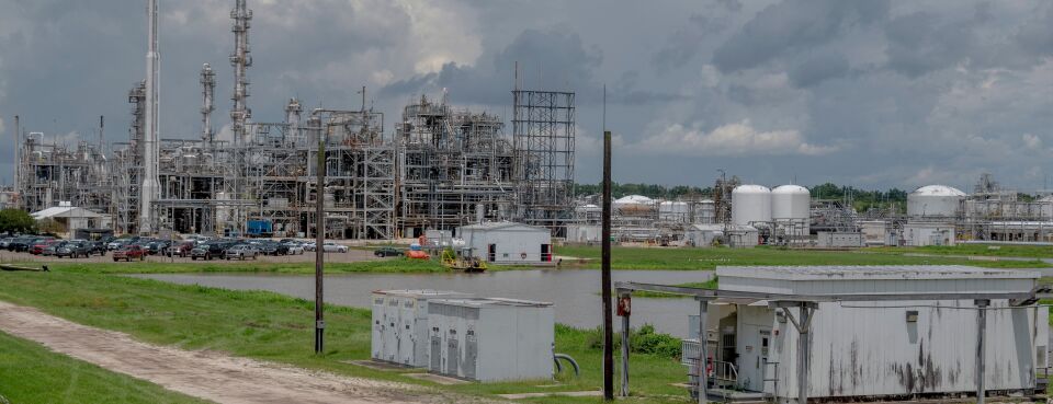 Environmental Map Delay Spurs Worries of Slowing Equity Effort Environmental Map Delay Spurs Worries of Slowing Equity Effort